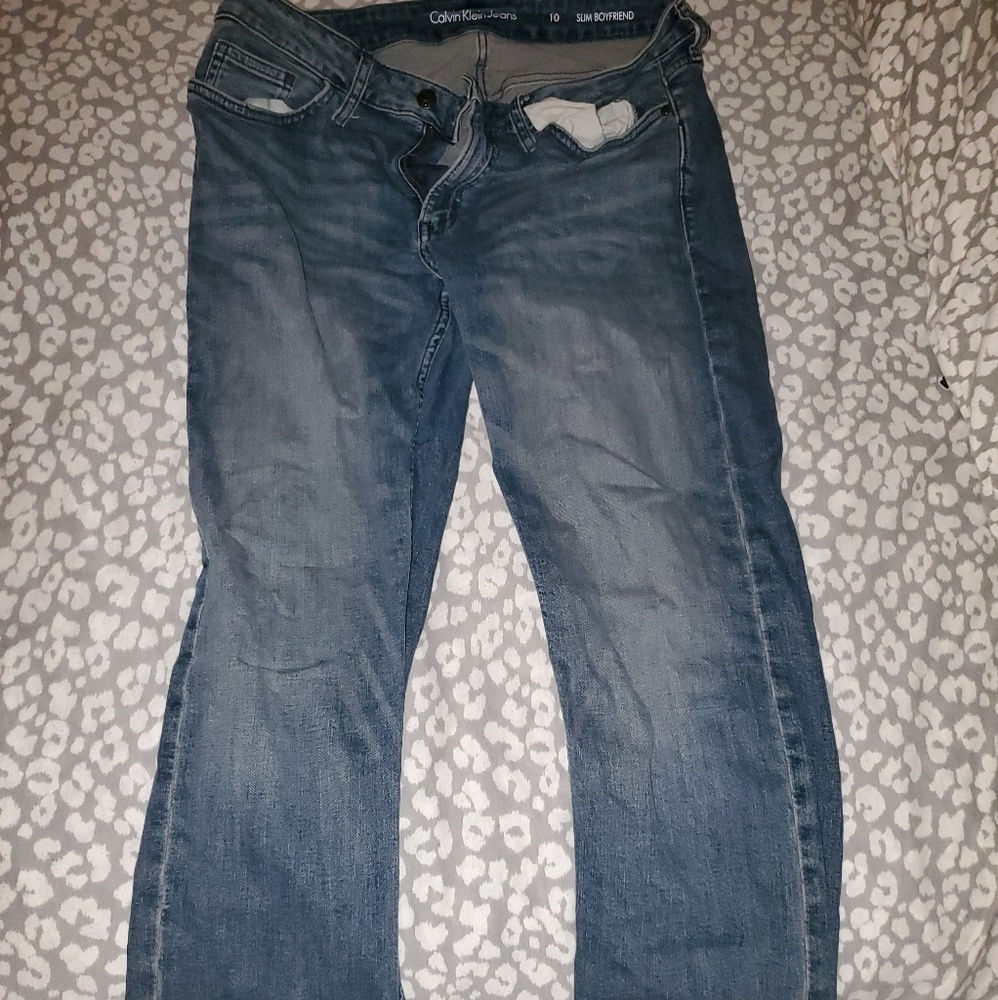 Calvin Klein Jeans